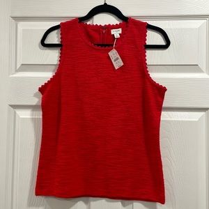 NWT J. Crew Women’s Tank